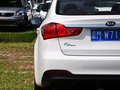 起亚K3 2015款 1.6L 自动 GLS图片
