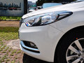 起亚K3 2015款 1.6L 自动 GLS图片