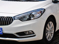 起亚K3 2015款 1.6L 自动 GLS图片