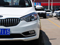 起亚K3 2015款 1.6L 自动 GLS图片
