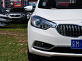 起亚K3 2015款 1.6L 自动 GLS图片