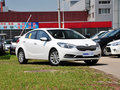 起亚K3 2015款 1.6L 自动 GLS图片