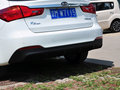 起亚K3 2015款 1.6L 自动 GLS图片