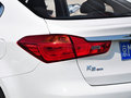 起亚K3 2015款 1.6L 自动 GLS图片