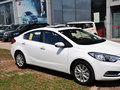 起亚K3 2015款 1.6L 自动 GLS图片