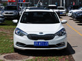 起亚K3 2015款 1.6L 自动 GLS图片