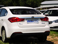 起亚K3 2015款 1.6L 手动 GLS图片