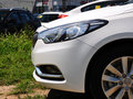 起亚K3 2015款 1.6L 手动 GLS图片