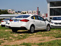 起亚K3 2015款 1.6L 手动 GLS图片