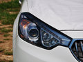 起亚K3 2015款 1.6L 手动 GLS图片