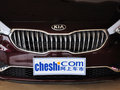 起亚K3 2015款 1.6L 自动 GL图片