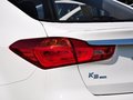 起亚K3 1.6L 手动 GL 2015款图片