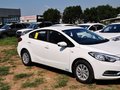 起亚K3 1.6L 手动 GL 2015款图片
