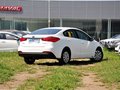 起亚K3 1.6L 手动 GL 2015款图片