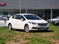 起亚K3 1.6L 手动 GL 2015款图片