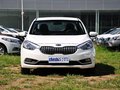 起亚K3 1.6L 手动 GL 2015款图片
