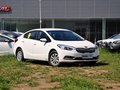 起亞K3 1.6L 手動(dòng) GL 2015款圖片