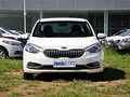 起亚K3 1.6L 手动 GL 2015款图片