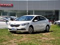起亚K3 1.6L 手动 GL 2015款图片