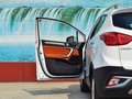 瑞风S3 2014款 瑞风S3 1.5L 手动 豪华智能型 5座图片