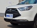 瑞风S3 2014款 瑞风S3 1.5L 手动 豪华智能型 5座图片