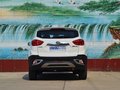 瑞风S3 2014款 瑞风S3 1.5L 手动 豪华智能型 5座图片