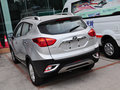 瑞风S3 2014款 1.5L 手动 豪华智能型图片