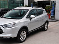 瑞风S3 2014款 1.5L 手动 豪华智能型图片