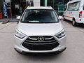 瑞风S3 2014款 1.5L 手动 豪华智能型图片