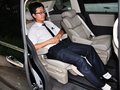 奥德赛 2.4L CVT 至尊版 7座 2015款图片
