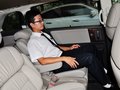 奥德赛 2.4L CVT 至尊版 7座 2015款图片