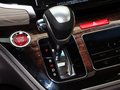 奥德赛 2.4L CVT 至尊版 7座 2015款图片