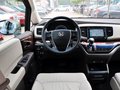 奥德赛 2.4L CVT 至尊版 7座 2015款图片