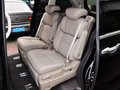 奥德赛 2.4L CVT 至尊版 7座 2015款图片