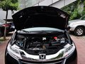 奥德赛 2.4L CVT 至尊版 7座 2015款图片