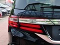 奥德赛 2.4L CVT 至尊版 7座 2015款图片