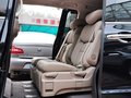 奥德赛 2.4L CVT 至尊版 7座 2015款图片