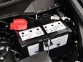 奧德賽 2.4L CVT 至尊版 7座 2015款圖片