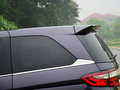 奥德赛 2015款  2.4L CVT 至尊版图片