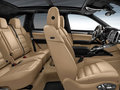 卡宴 Cayenne Turbo 4.8T 2015款图片