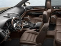 卡宴 Cayenne Turbo 4.8T 2015款图片