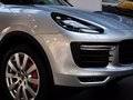 卡宴 2015款 保时捷 卡宴 turbo 4.8T图片