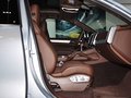 卡宴 2015款 保时捷 卡宴 turbo 4.8T图片