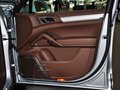 卡宴 2015款 保时捷 卡宴 turbo 4.8T图片