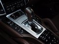 卡宴 2015款 保时捷 卡宴 turbo 4.8T图片