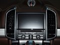 卡宴 2015款 保时捷 卡宴 turbo 4.8T图片