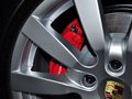 卡宴 2015款 保时捷 卡宴 turbo 4.8T图片