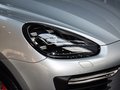 卡宴 2015款 保时捷 卡宴 turbo 4.8T图片