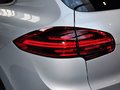 卡宴 2015款 保时捷 卡宴 turbo 4.8T图片
