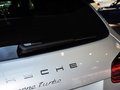 卡宴 2015款 保时捷 卡宴 turbo 4.8T图片
